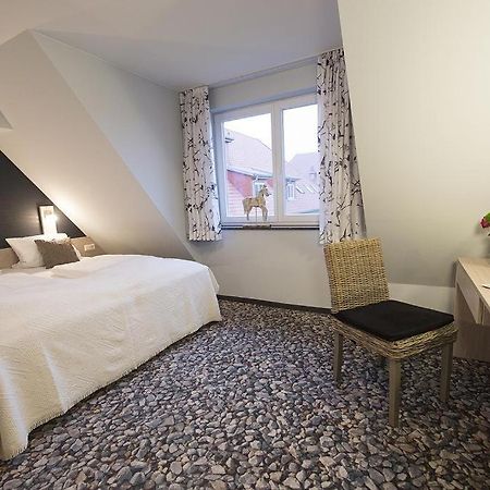 Die Remise Rembrandt Re-15 Stolpe auf Usedom Exterior photo